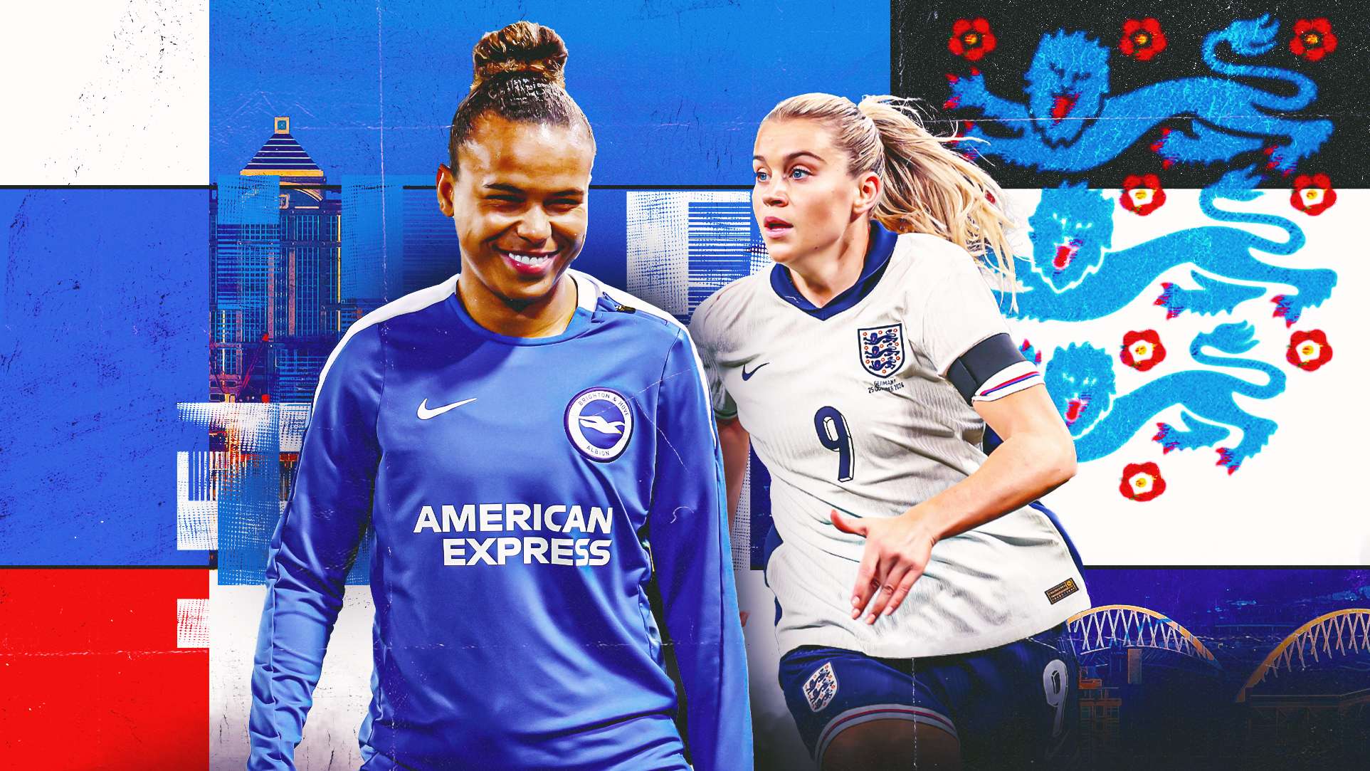 内加尔的足 内加尔的足