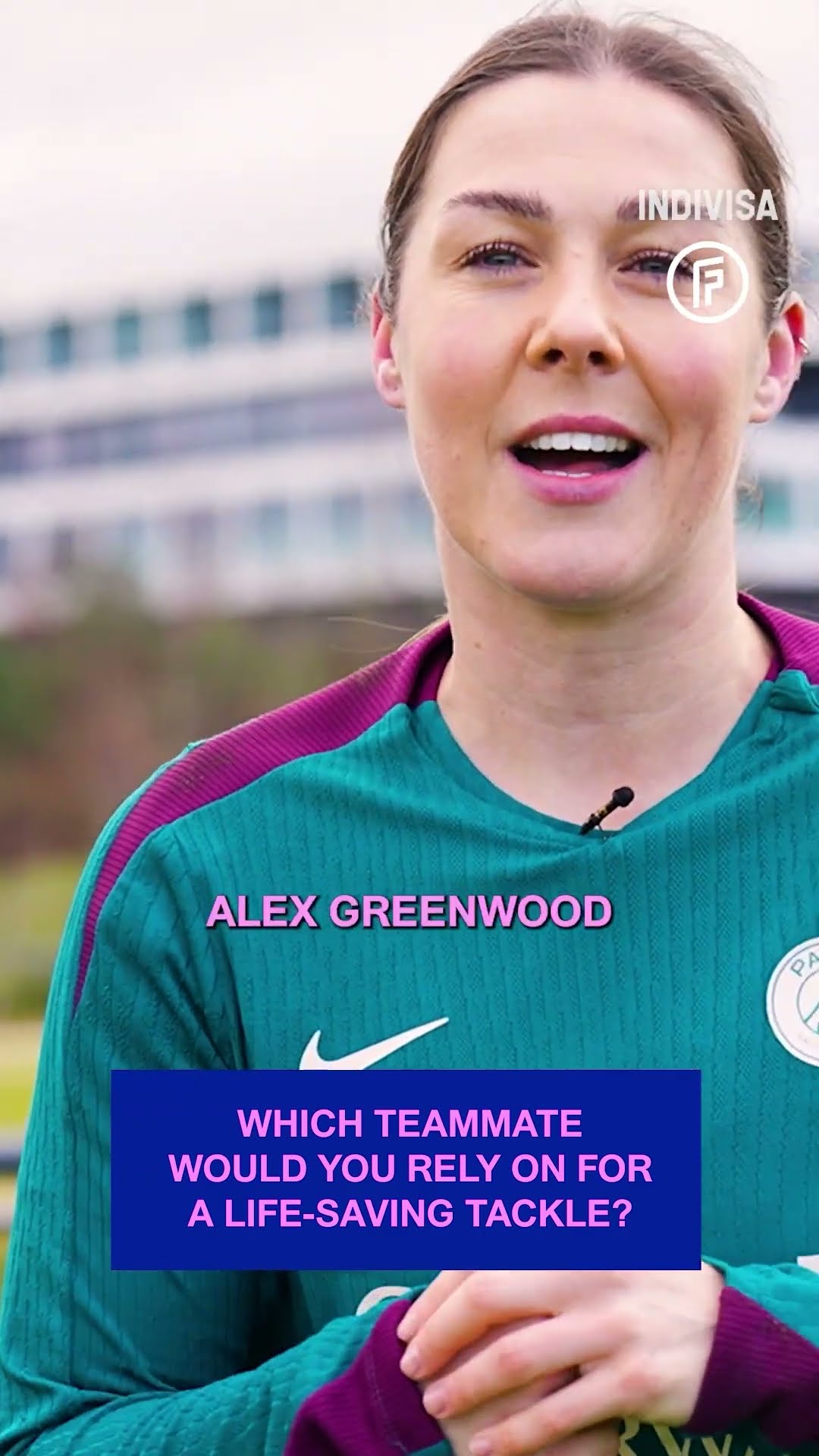 赛前互动上 赛前互动上