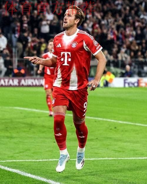 5-0！16分钟戴帽，凯恩超越姆巴佩，1.4亿巨头双响，拜仁一骑绝尘