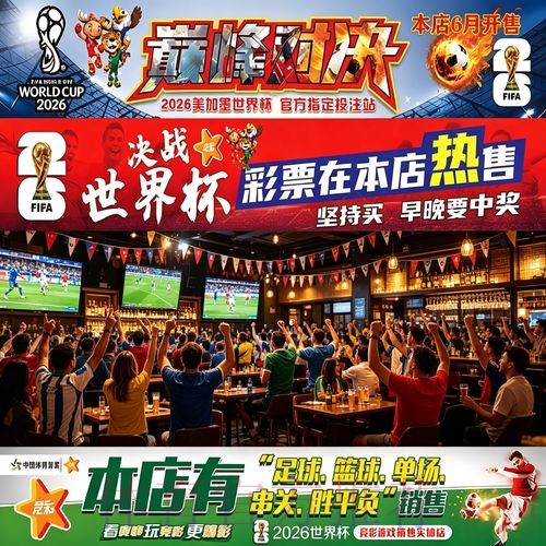 2026世界杯投注指南:直播参与与社交互动策略 2026世界杯投注指南:直播参与与社交互动策略